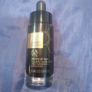 Face Bronzer Drops